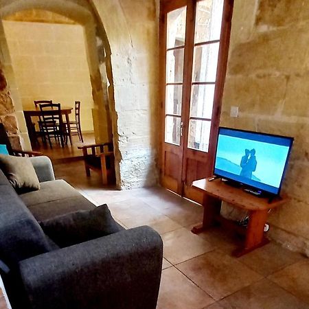 Ta Lucia Farmhouse With Private Pool And Bbq Santa Luċija Exterior foto
